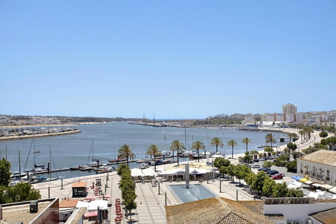 Santa Isabel Apartment Portimão Exterior photo