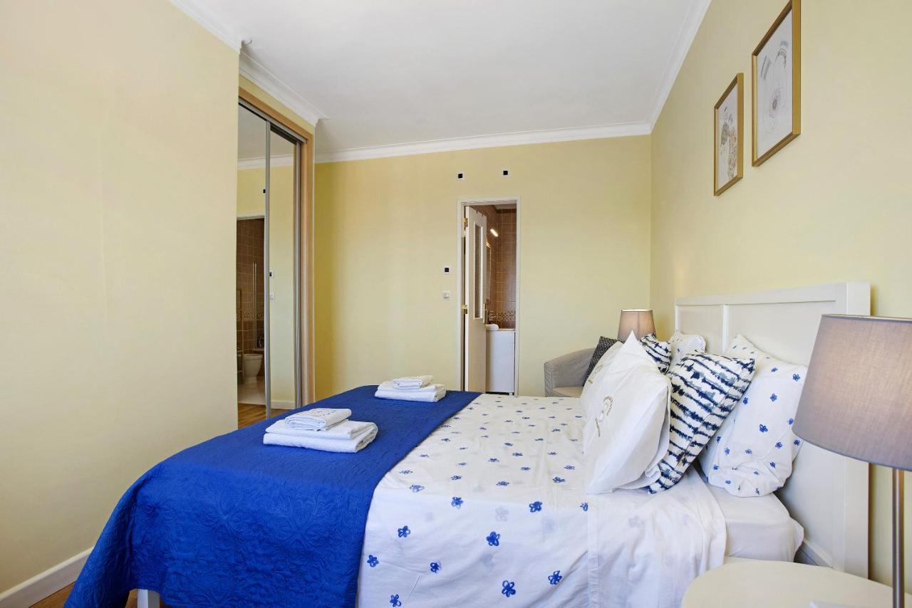 Santa Isabel Apartment Portimão Exterior photo
