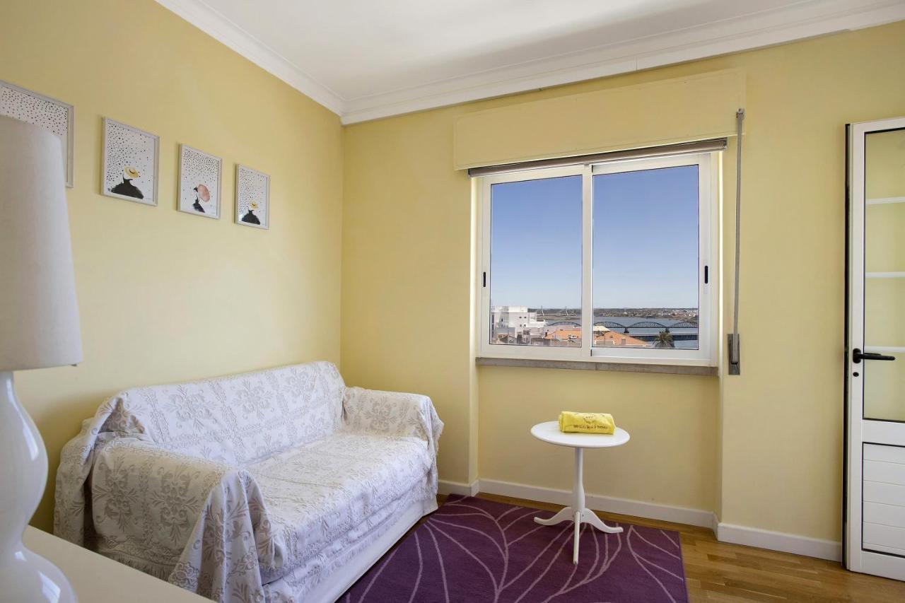 Santa Isabel Apartment Portimão Exterior photo