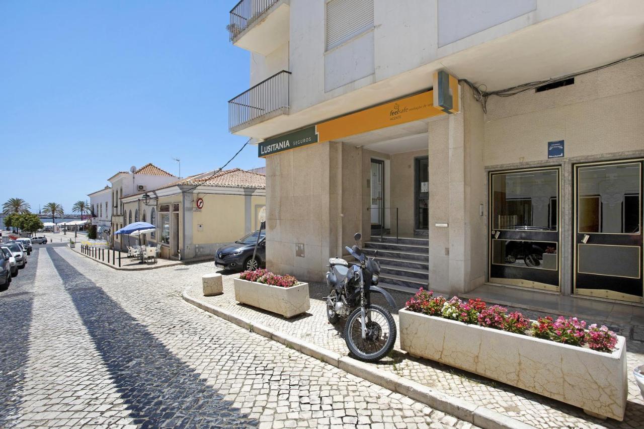 Santa Isabel Apartment Portimão Exterior photo